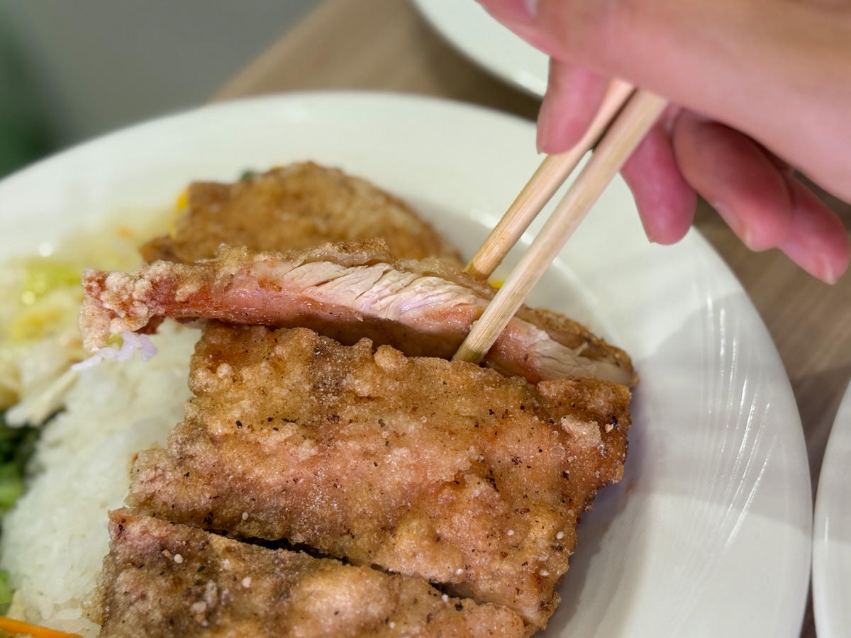 【極度飯桶】中和精緻便當推薦，14種便當飽足感滿分！內用自取享免費湯品，致力成為便當店領導品牌！