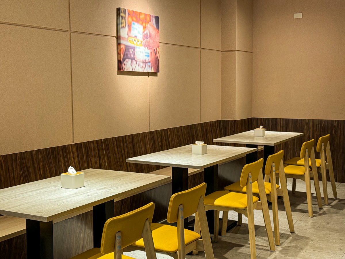 【弎食鉄板料理】彰化員林必吃美食推薦，大啖10種鐵板燒主食，加購145元升級套餐超划算！無預約制現場候位