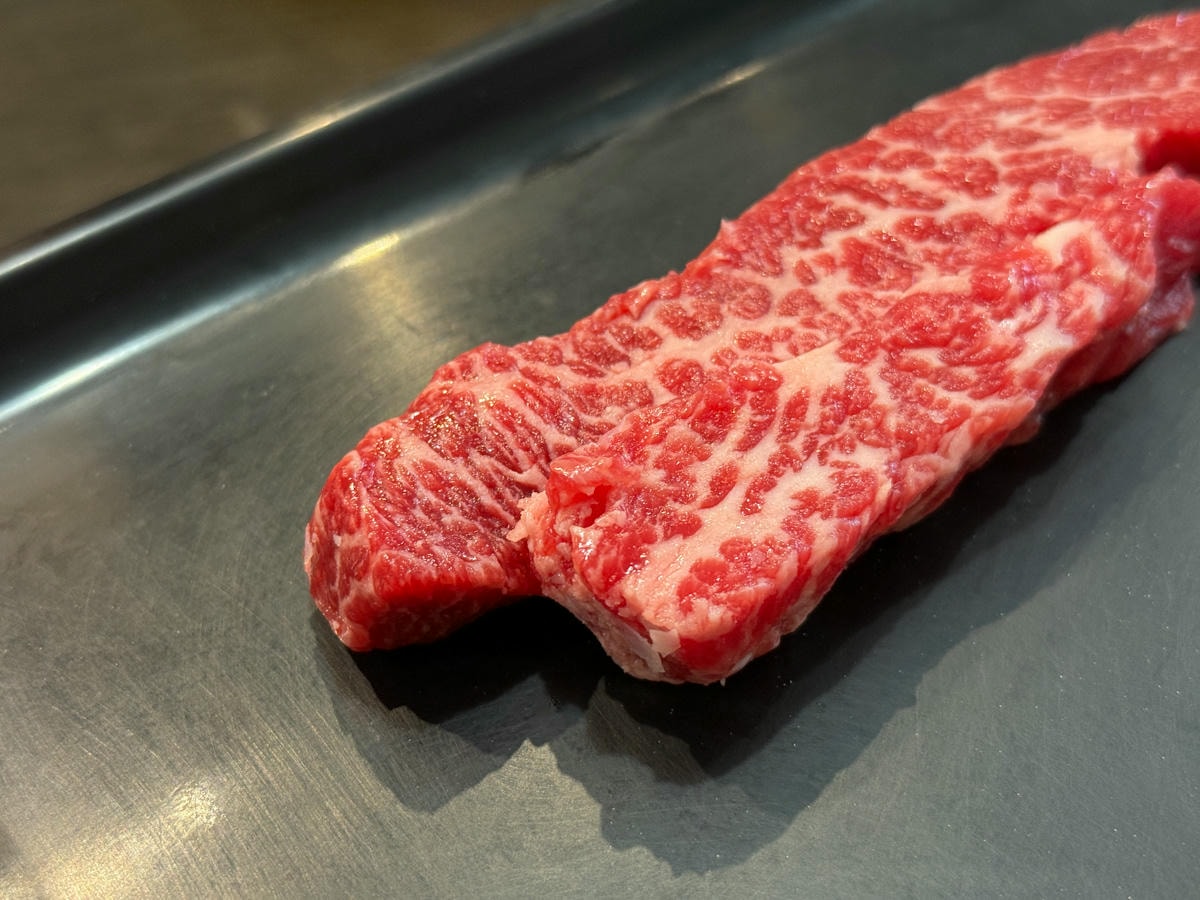 【弎食鉄板料理】彰化員林必吃美食推薦，大啖10種鐵板燒主食，加購145元升級套餐超划算！無預約制現場候位