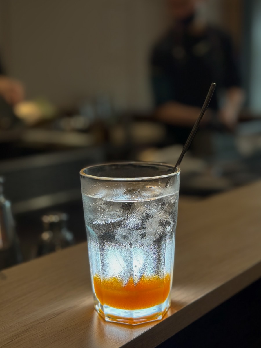 【弎食鉄板料理】彰化員林必吃美食推薦，大啖10種鐵板燒主食，加購145元升級套餐超划算！無預約制現場候位