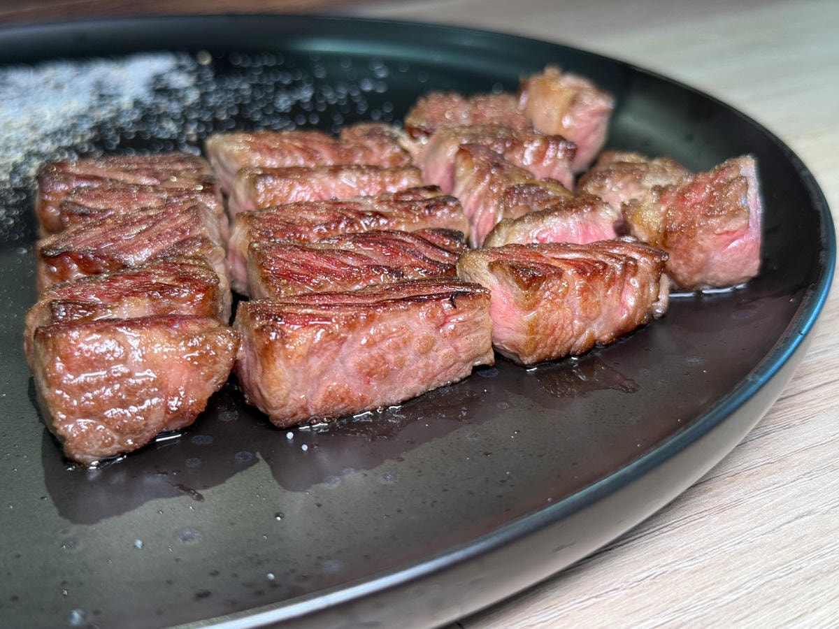 【弎食鉄板料理】彰化員林必吃美食推薦，大啖10種鐵板燒主食，加購145元升級套餐超划算！無預約制現場候位