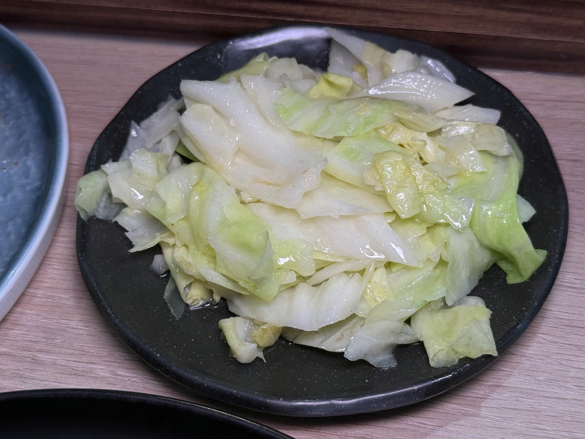 【弎食鉄板料理】彰化員林必吃美食推薦，大啖10種鐵板燒主食，加購145元升級套餐超划算！無預約制現場候位