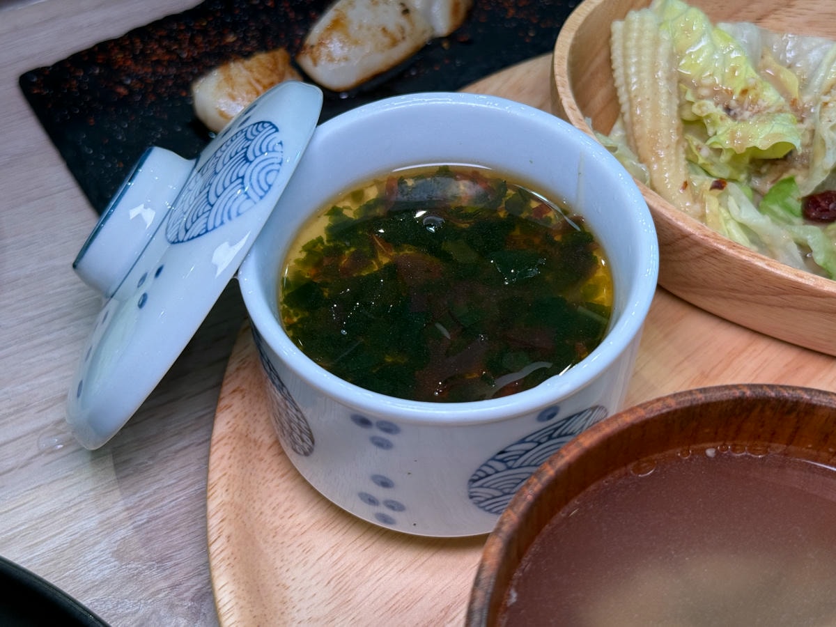 【弎食鉄板料理】彰化員林必吃美食推薦，大啖10種鐵板燒主食，加購145元升級套餐超划算！無預約制現場候位
