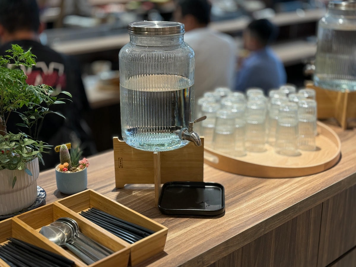 【弎食鉄板料理】彰化員林必吃美食推薦，大啖10種鐵板燒主食，加購145元升級套餐超划算！無預約制現場候位