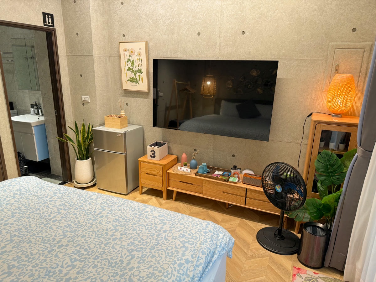 【陌上花開】南投草屯人氣住宿推薦,1380元起享五星級舒適乾淨住宿品質,草屯親子包棟住宿首選! - 第36張圖 【陌上花開】南投草屯人氣住宿推薦,1380元起享五星級舒適乾淨住宿品質,草屯親子包棟住宿首選!