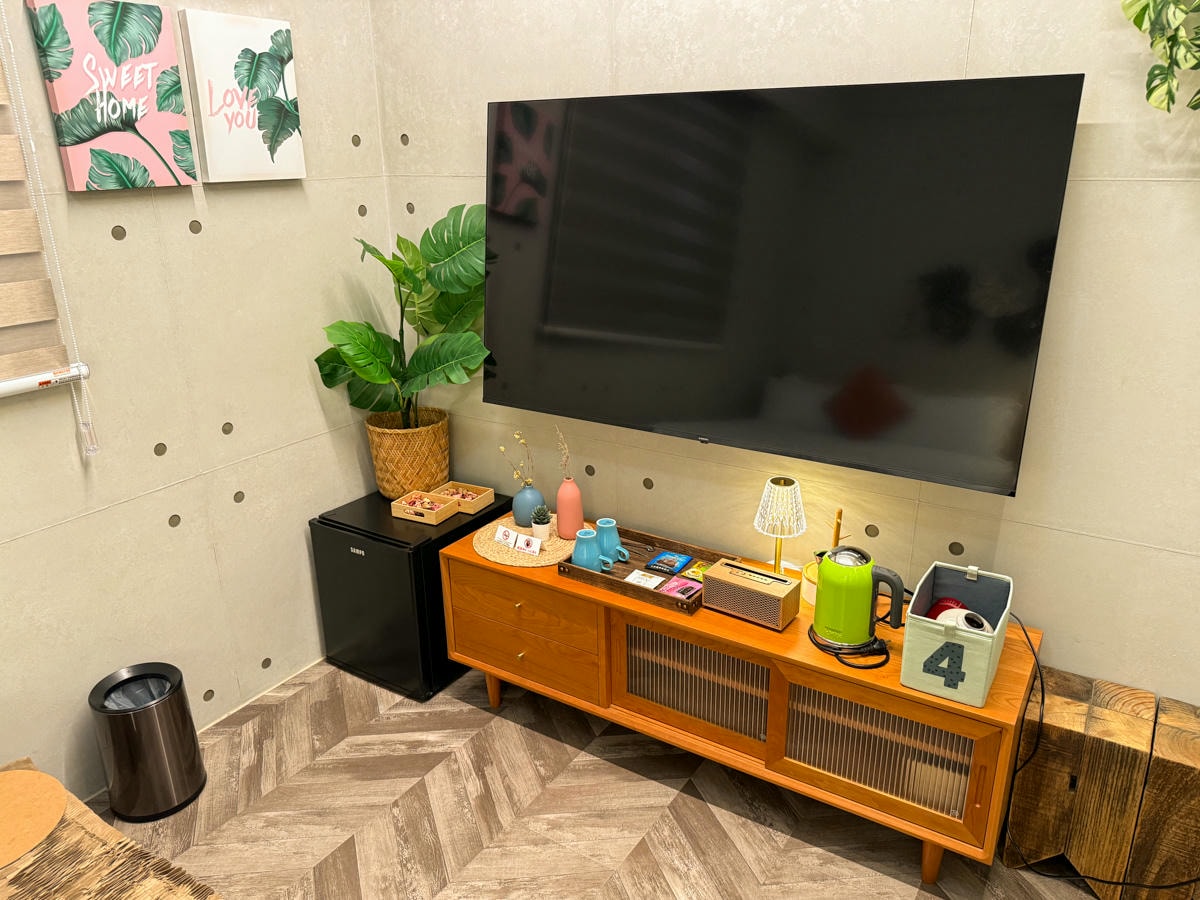 【陌上花開】南投草屯人氣住宿推薦,1380元起享五星級舒適乾淨住宿品質,草屯親子包棟住宿首選! - 第79張圖 【陌上花開】南投草屯人氣住宿推薦,1380元起享五星級舒適乾淨住宿品質,草屯親子包棟住宿首選!