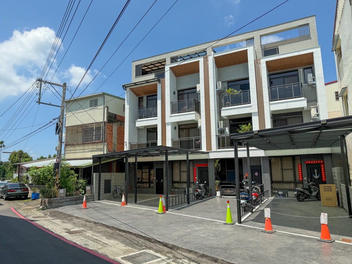 【陌上花開】南投草屯人氣住宿推薦,1380元起享五星級舒適乾淨住宿品質,草屯親子包棟住宿首選! - 第1張圖 【陌上花開】南投草屯人氣住宿推薦,1380元起享五星級舒適乾淨住宿品質,草屯親子包棟住宿首選!