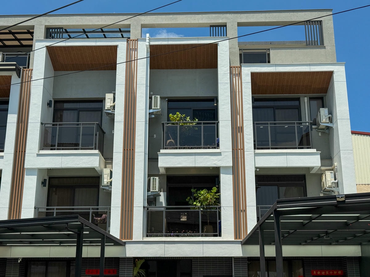 【陌上花開】南投草屯人氣住宿推薦,1380元起享五星級舒適乾淨住宿品質,草屯親子包棟住宿首選! - 第2張圖 【陌上花開】南投草屯人氣住宿推薦,1380元起享五星級舒適乾淨住宿品質,草屯親子包棟住宿首選!