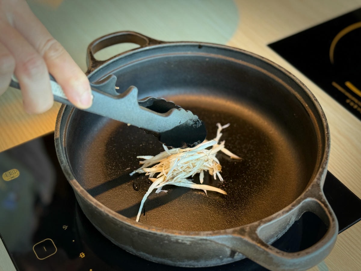 【湫禾壽喜燒】南投草屯必吃美食推薦,380元起大啖壽喜燒套餐,沉浸在絕美田野景觀的美味饗宴! - 第27張圖 【湫禾壽喜燒】南投草屯必吃美食推薦,380元起大啖壽喜燒套餐,沉浸在絕美田野景觀的美味饗宴!