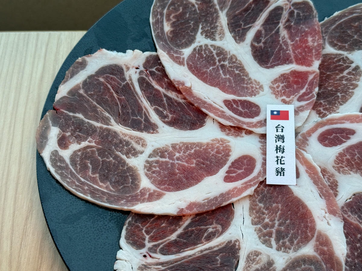 【湫禾壽喜燒】南投草屯必吃美食推薦,380元起大啖壽喜燒套餐,沉浸在絕美田野景觀的美味饗宴! - 第44張圖 【湫禾壽喜燒】南投草屯必吃美食推薦,380元起大啖壽喜燒套餐,沉浸在絕美田野景觀的美味饗宴!