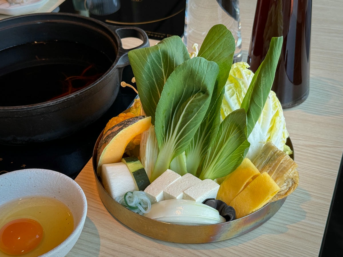 【湫禾壽喜燒】南投草屯必吃美食推薦,380元起大啖壽喜燒套餐,沉浸在絕美田野景觀的美味饗宴! - 第33張圖 【湫禾壽喜燒】南投草屯必吃美食推薦,380元起大啖壽喜燒套餐,沉浸在絕美田野景觀的美味饗宴!