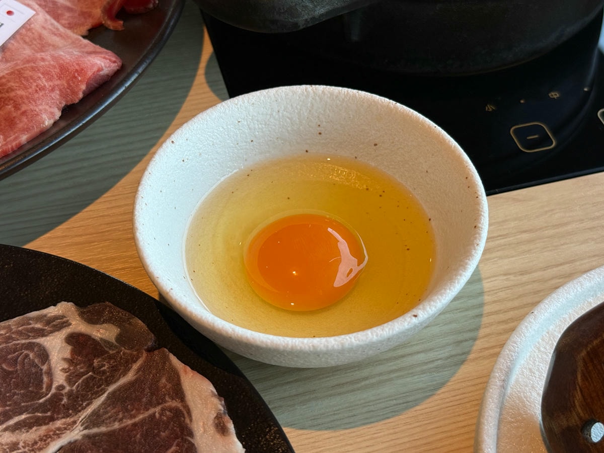 【湫禾壽喜燒】南投草屯必吃美食推薦,380元起大啖壽喜燒套餐,沉浸在絕美田野景觀的美味饗宴! - 第32張圖 【湫禾壽喜燒】南投草屯必吃美食推薦,380元起大啖壽喜燒套餐,沉浸在絕美田野景觀的美味饗宴!
