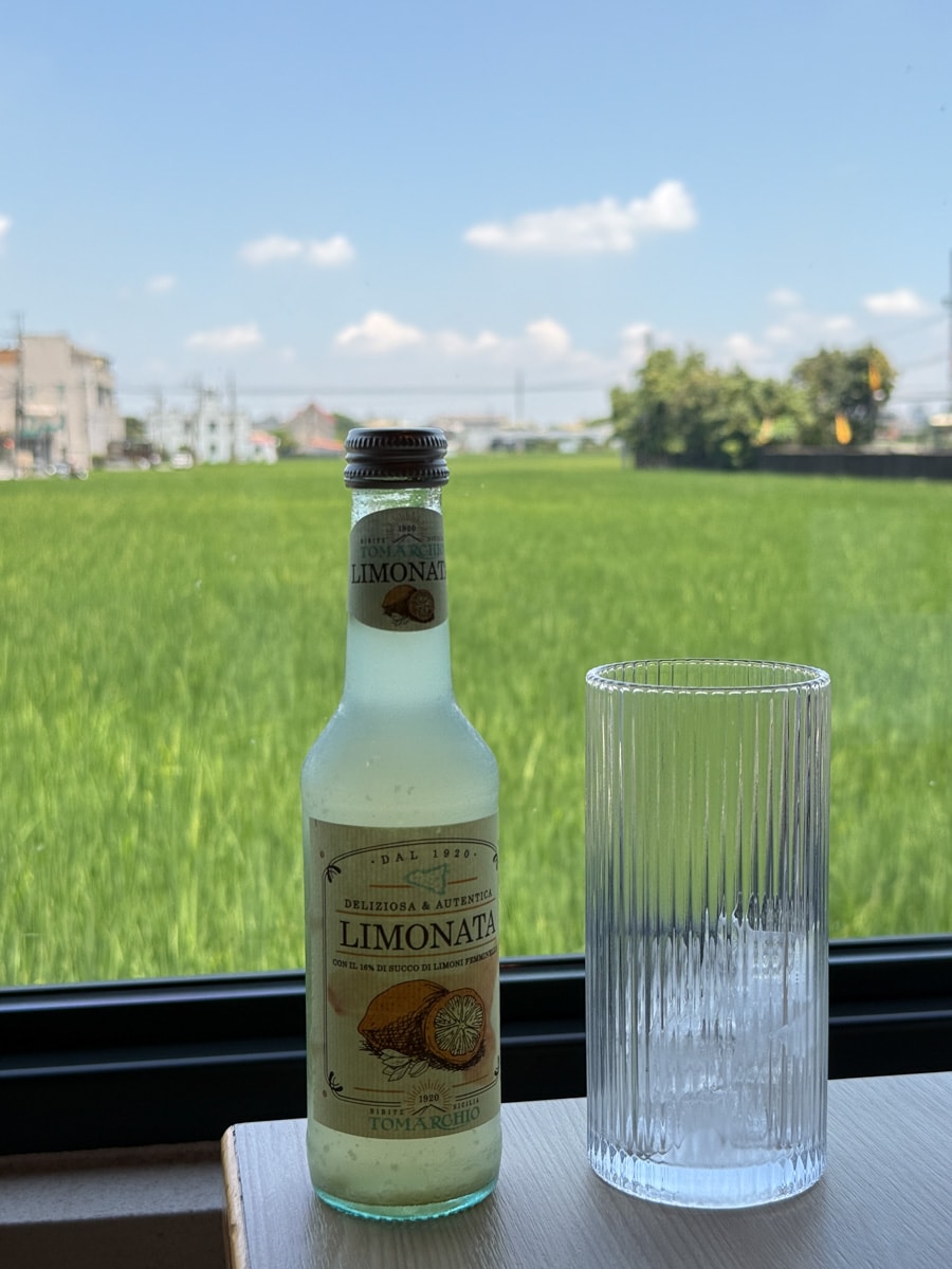 【湫禾壽喜燒】南投草屯必吃美食推薦,380元起大啖壽喜燒套餐,沉浸在絕美田野景觀的美味饗宴! - 第51張圖 【湫禾壽喜燒】南投草屯必吃美食推薦,380元起大啖壽喜燒套餐,沉浸在絕美田野景觀的美味饗宴!