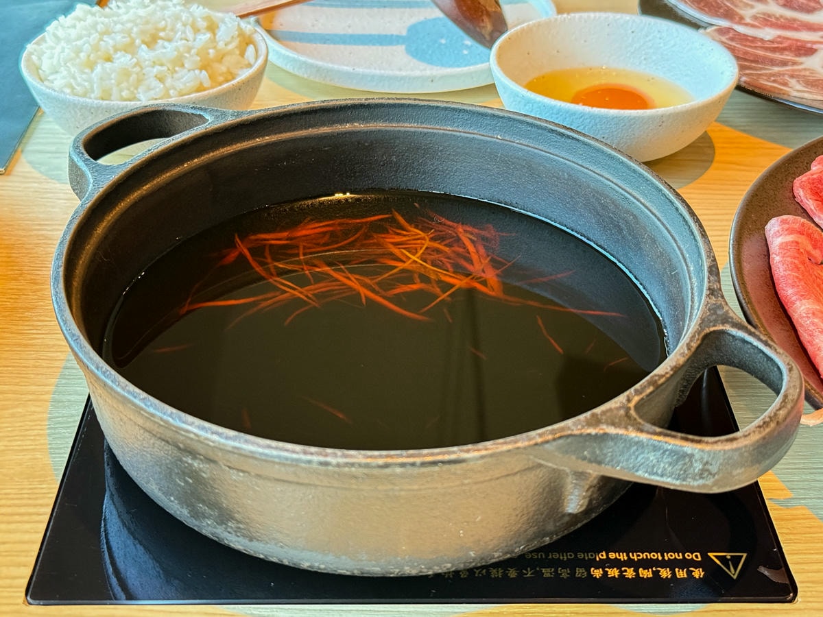 【湫禾壽喜燒】南投草屯必吃美食推薦,380元起大啖壽喜燒套餐,沉浸在絕美田野景觀的美味饗宴! - 第29張圖 【湫禾壽喜燒】南投草屯必吃美食推薦,380元起大啖壽喜燒套餐,沉浸在絕美田野景觀的美味饗宴!