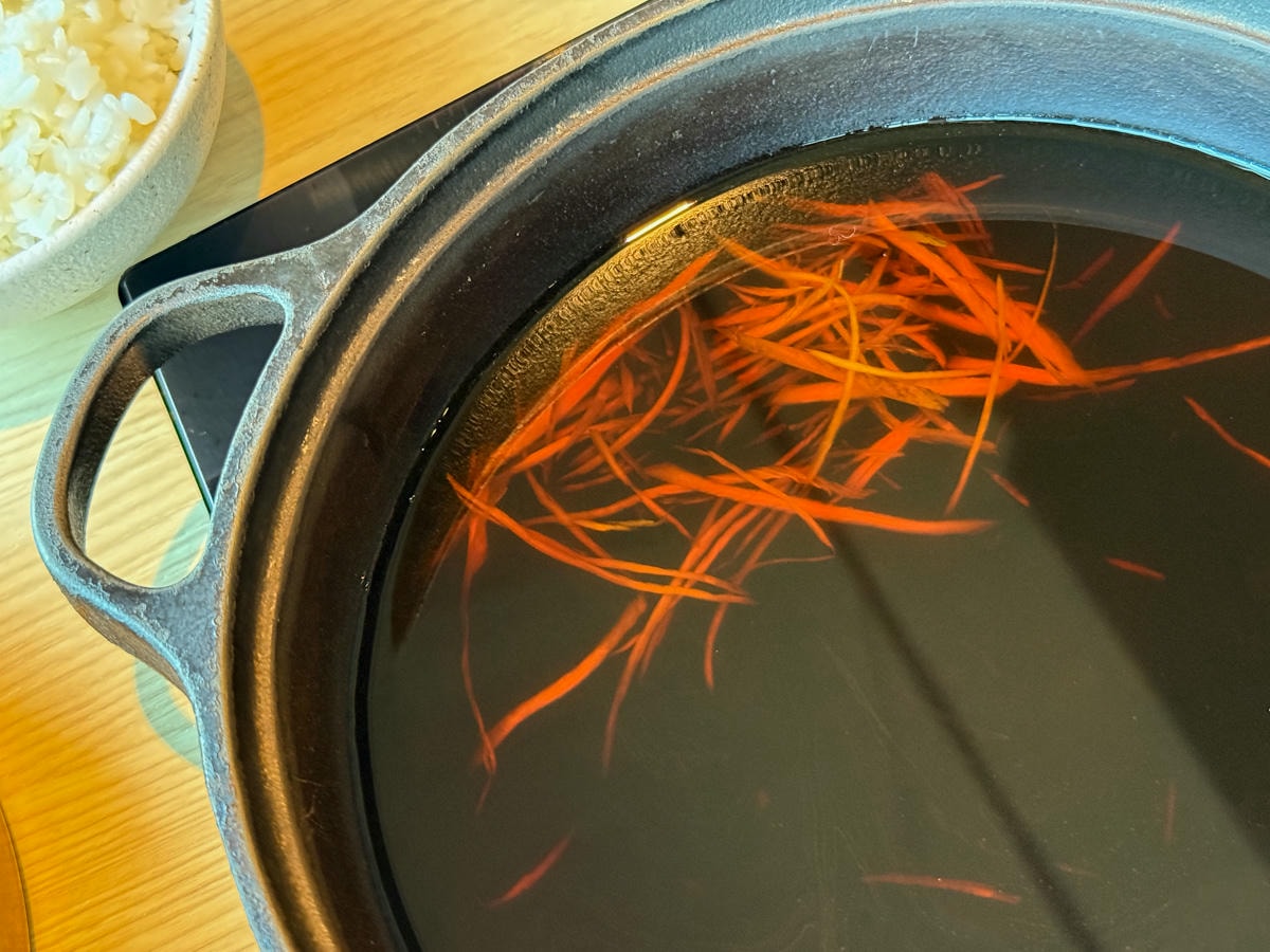【湫禾壽喜燒】南投草屯必吃美食推薦,380元起大啖壽喜燒套餐,沉浸在絕美田野景觀的美味饗宴! - 第30張圖 【湫禾壽喜燒】南投草屯必吃美食推薦,380元起大啖壽喜燒套餐,沉浸在絕美田野景觀的美味饗宴!