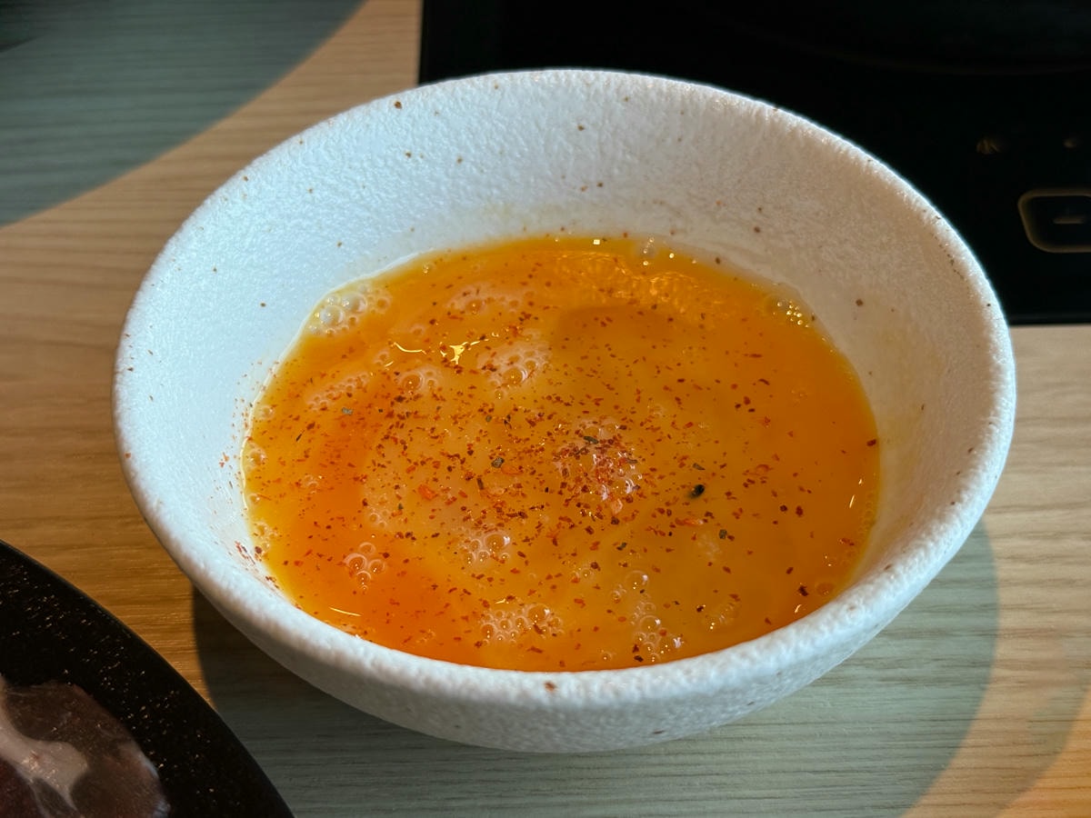 【湫禾壽喜燒】南投草屯必吃美食推薦,380元起大啖壽喜燒套餐,沉浸在絕美田野景觀的美味饗宴! - 第35張圖 【湫禾壽喜燒】南投草屯必吃美食推薦,380元起大啖壽喜燒套餐,沉浸在絕美田野景觀的美味饗宴!