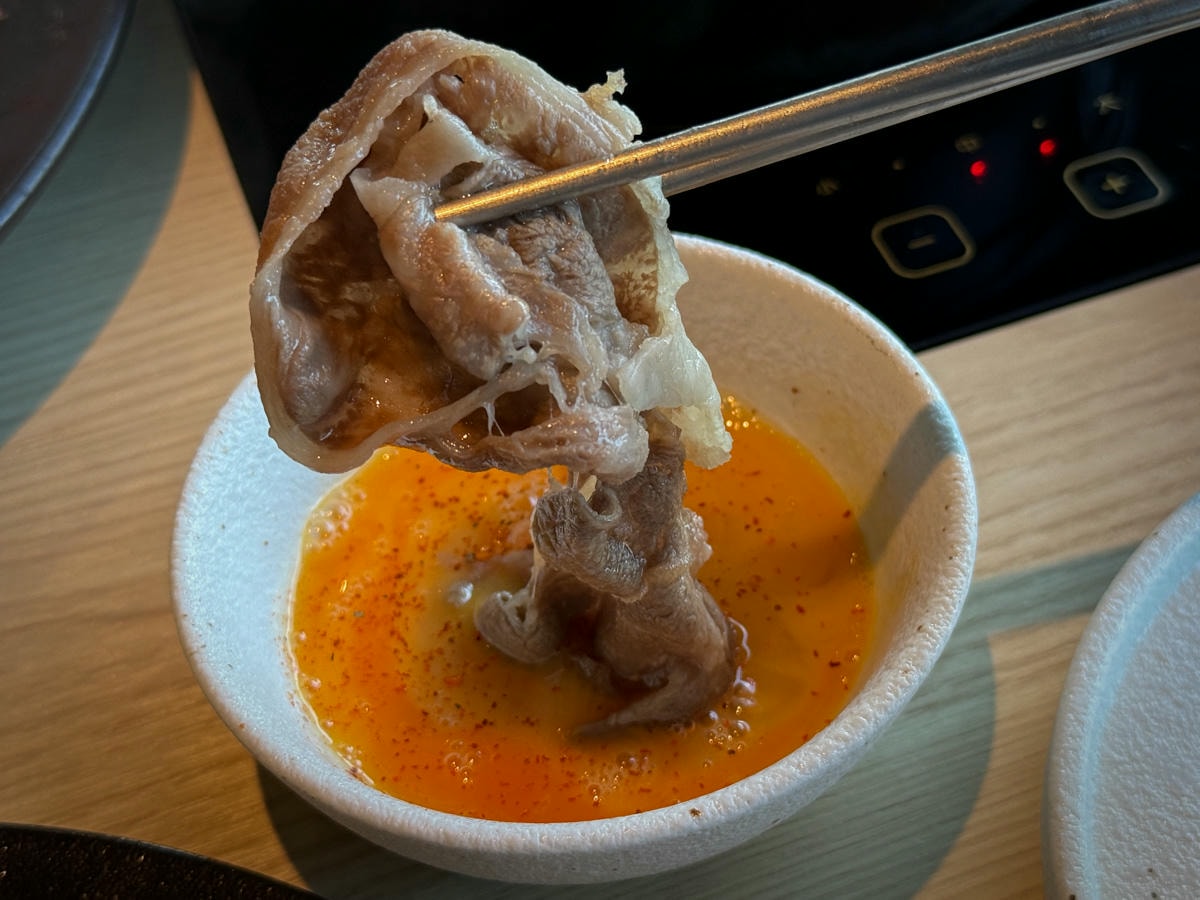 【湫禾壽喜燒】南投草屯必吃美食推薦,380元起大啖壽喜燒套餐,沉浸在絕美田野景觀的美味饗宴! - 第39張圖 【湫禾壽喜燒】南投草屯必吃美食推薦,380元起大啖壽喜燒套餐,沉浸在絕美田野景觀的美味饗宴!