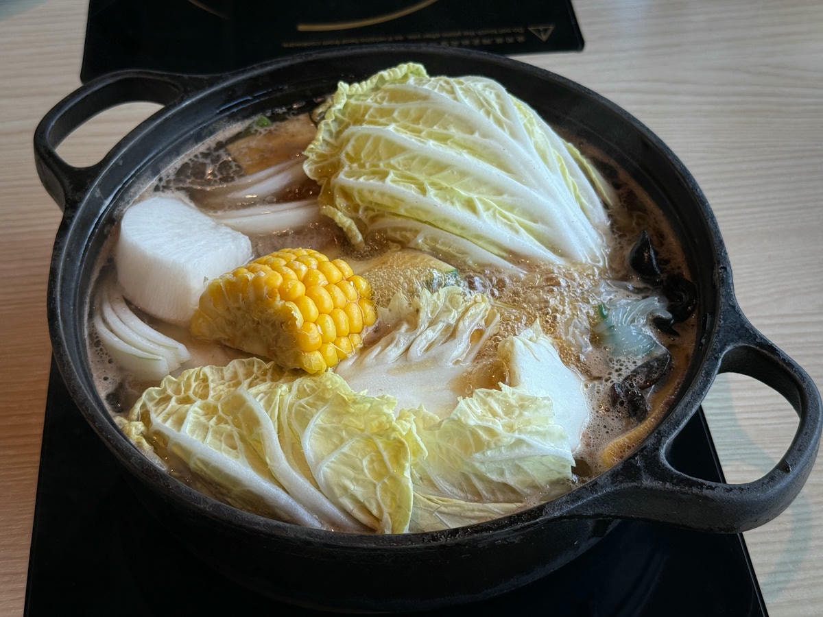 【湫禾壽喜燒】南投草屯必吃美食推薦,380元起大啖壽喜燒套餐,沉浸在絕美田野景觀的美味饗宴! - 第20張圖 【湫禾壽喜燒】南投草屯必吃美食推薦,380元起大啖壽喜燒套餐,沉浸在絕美田野景觀的美味饗宴!