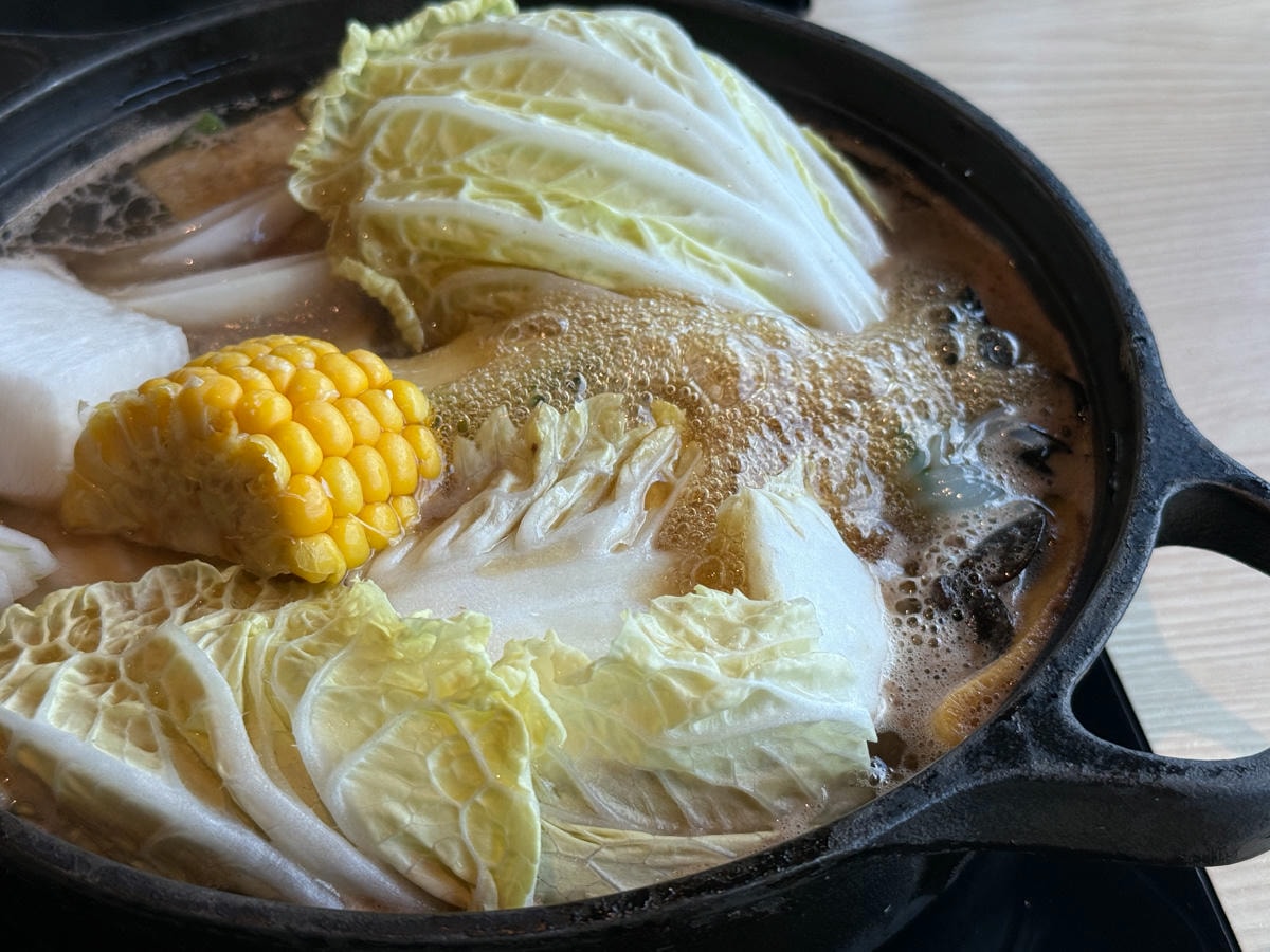 【湫禾壽喜燒】南投草屯必吃美食推薦,380元起大啖壽喜燒套餐,沉浸在絕美田野景觀的美味饗宴! - 第21張圖 【湫禾壽喜燒】南投草屯必吃美食推薦,380元起大啖壽喜燒套餐,沉浸在絕美田野景觀的美味饗宴!