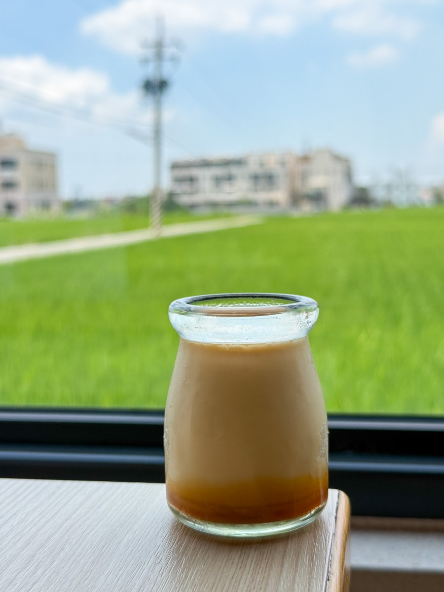 【湫禾壽喜燒】南投草屯必吃美食推薦,380元起大啖壽喜燒套餐,沉浸在絕美田野景觀的美味饗宴! - 第49張圖 【湫禾壽喜燒】南投草屯必吃美食推薦,380元起大啖壽喜燒套餐,沉浸在絕美田野景觀的美味饗宴!