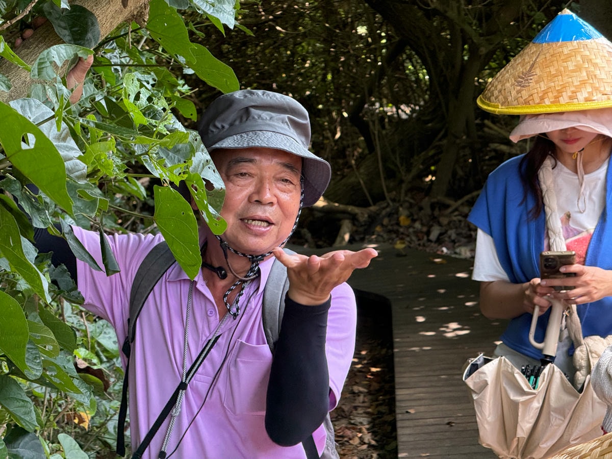 【海洋客家牽罟文化館】桃園新屋綠色隧道附近景點推薦，牽罟體驗感受傳統漁業的魅力，半日與一日遊的精緻陸海遊程！