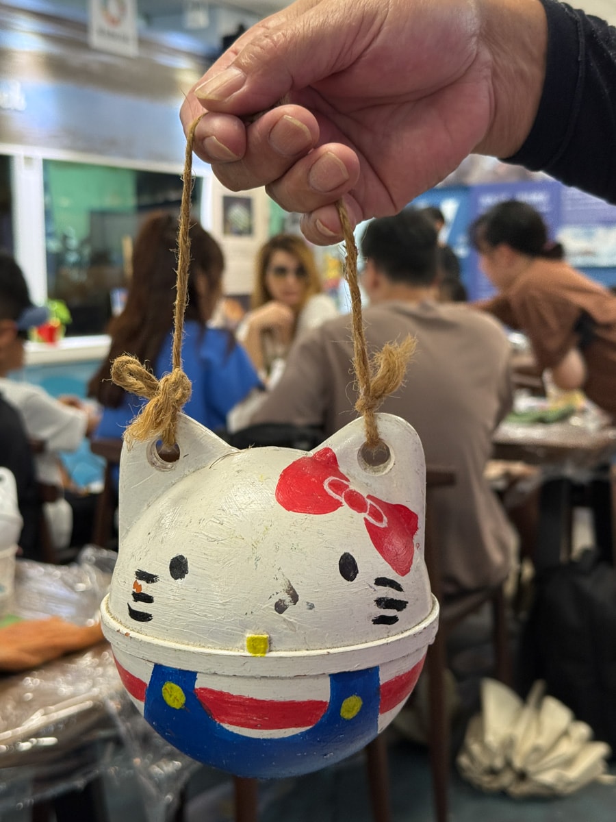 【海洋客家牽罟文化館】桃園新屋綠色隧道附近景點推薦，牽罟體驗感受傳統漁業的魅力，半日與一日遊的精緻陸海遊程！
