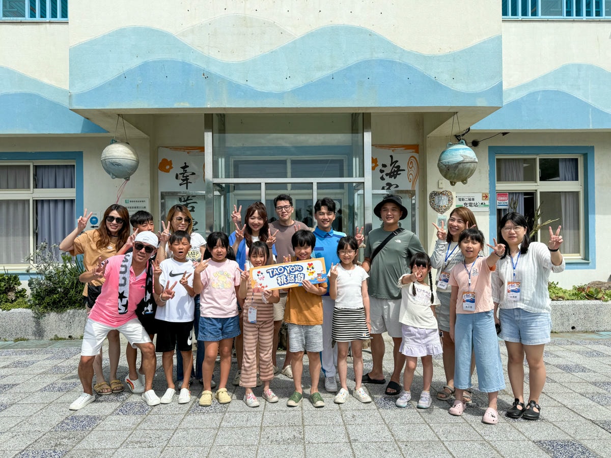 【海洋客家牽罟文化館】桃園新屋綠色隧道附近景點推薦，牽罟體驗感受傳統漁業的魅力，半日與一日遊的精緻陸海遊程！