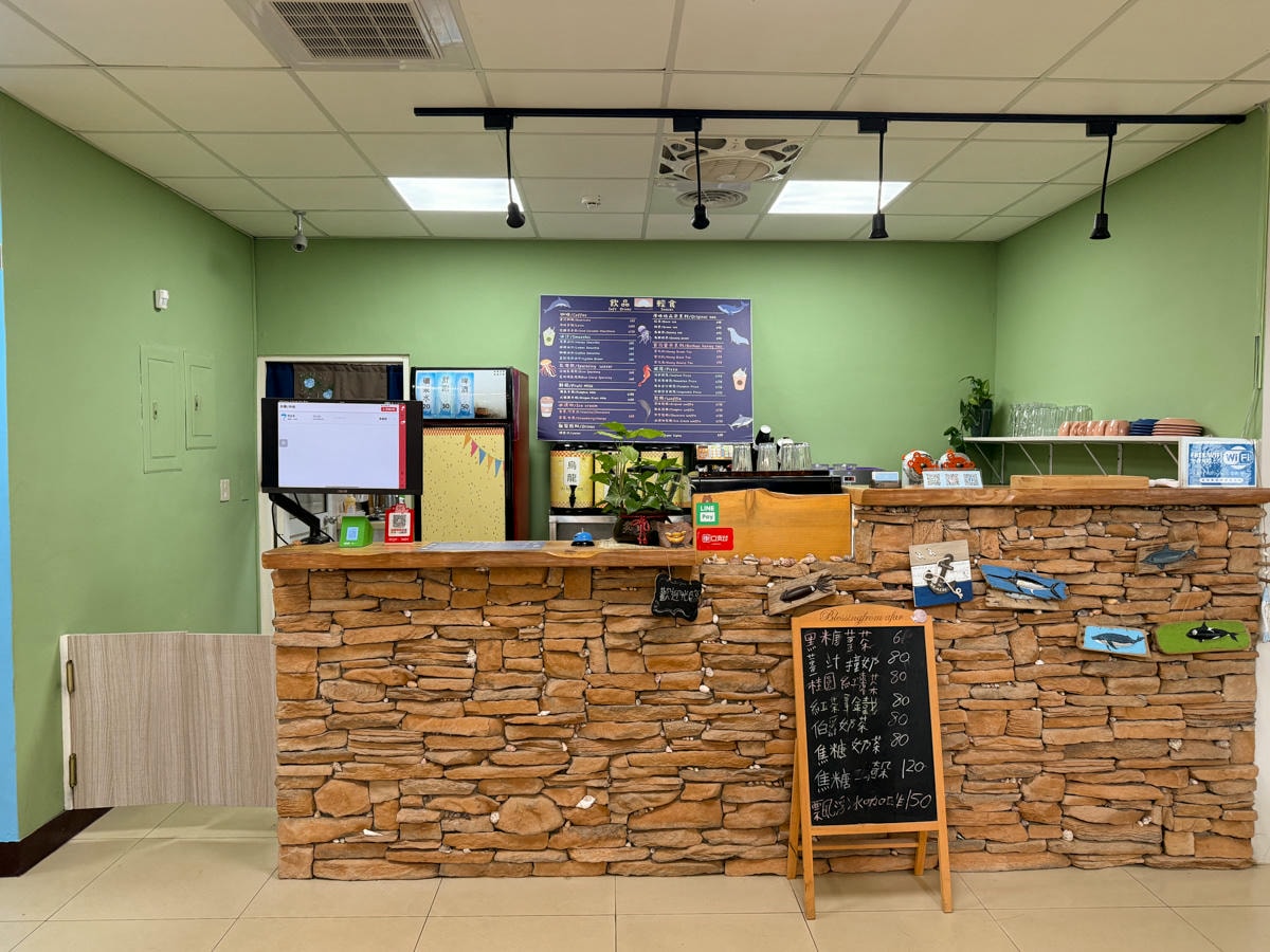 【海洋客家牽罟文化館】桃園新屋綠色隧道附近景點推薦，牽罟體驗感受傳統漁業的魅力，半日與一日遊的精緻陸海遊程！