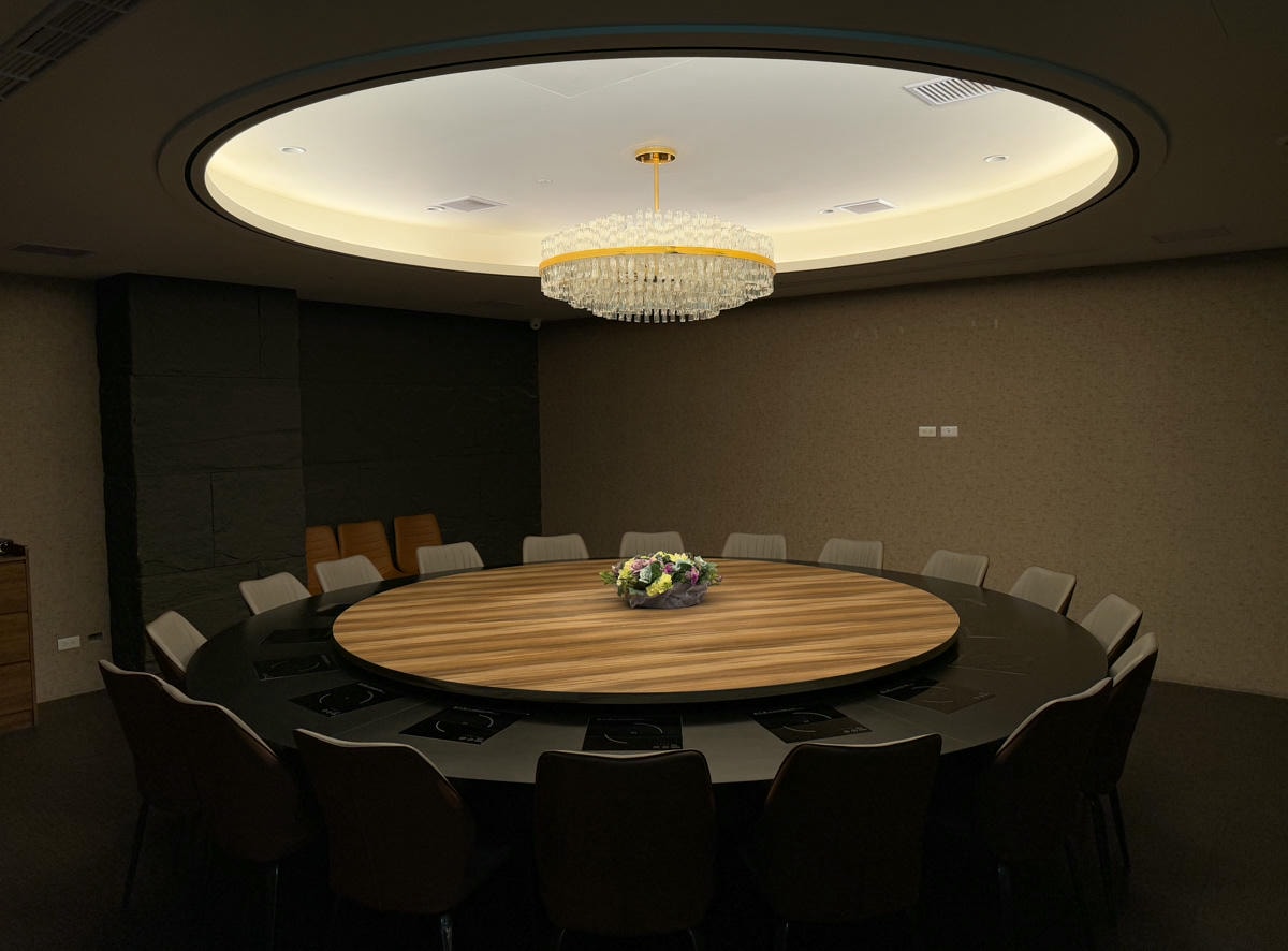 【星曜雞湯】台北中山必吃美食推薦，台灣雞湯界的LV，2880元起大啖全雞金湯！中山區頂級包場聚會首選