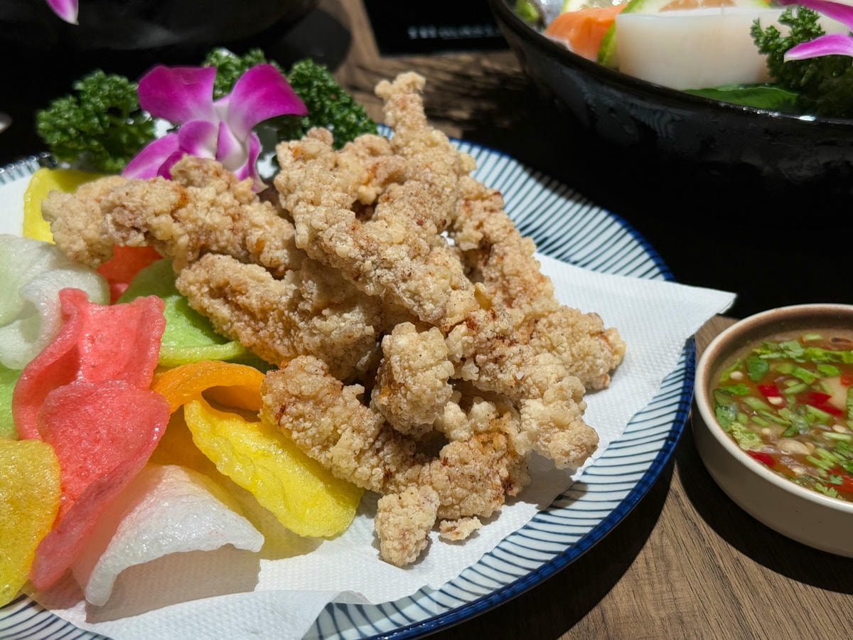 【星曜雞湯】台北中山必吃美食推薦，台灣雞湯界的LV，2880元起大啖全雞金湯！中山區頂級包場聚會首選