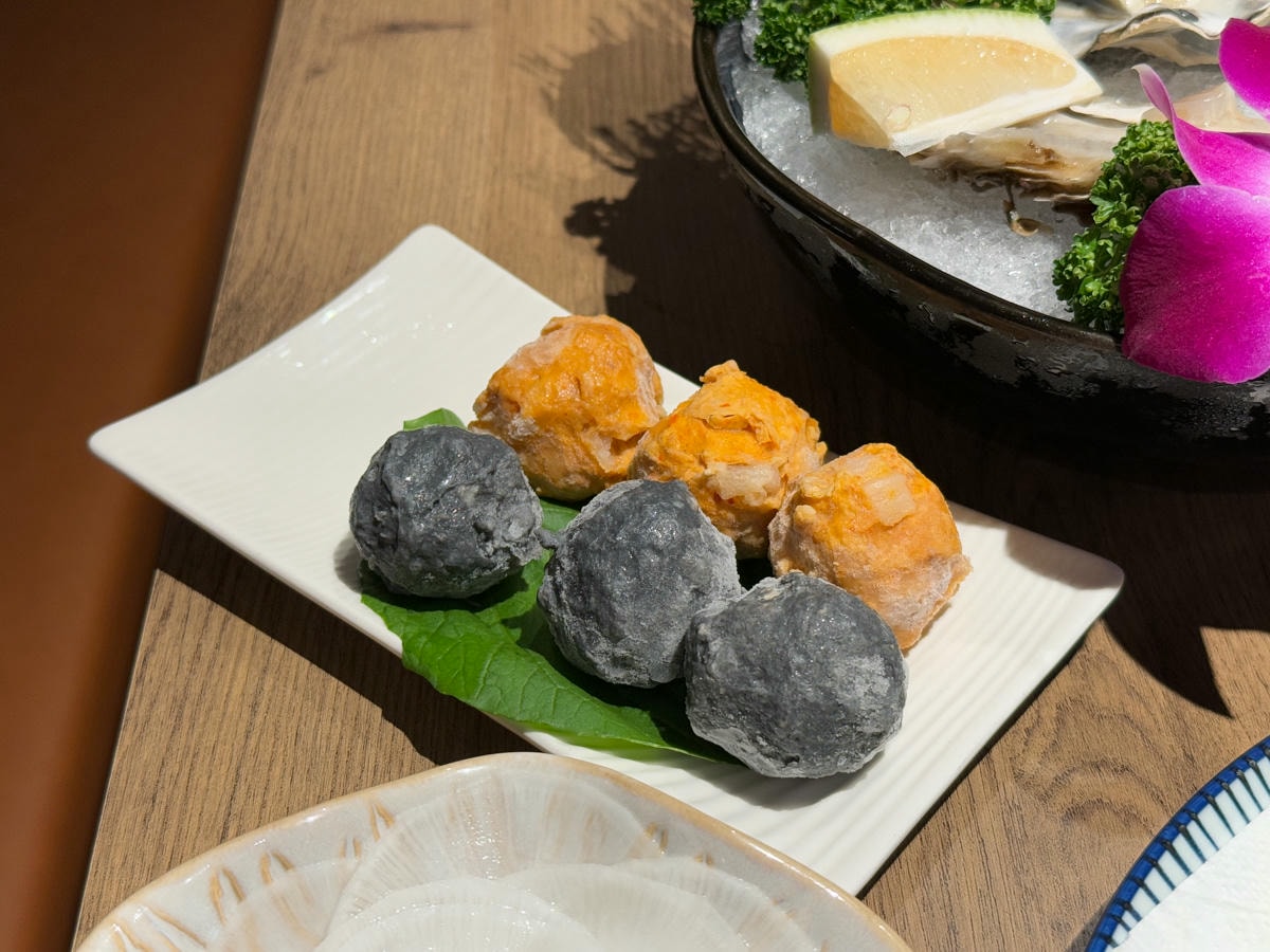 【星曜雞湯】台北中山必吃美食推薦，台灣雞湯界的LV，2880元起大啖全雞金湯！中山區頂級包場聚會首選