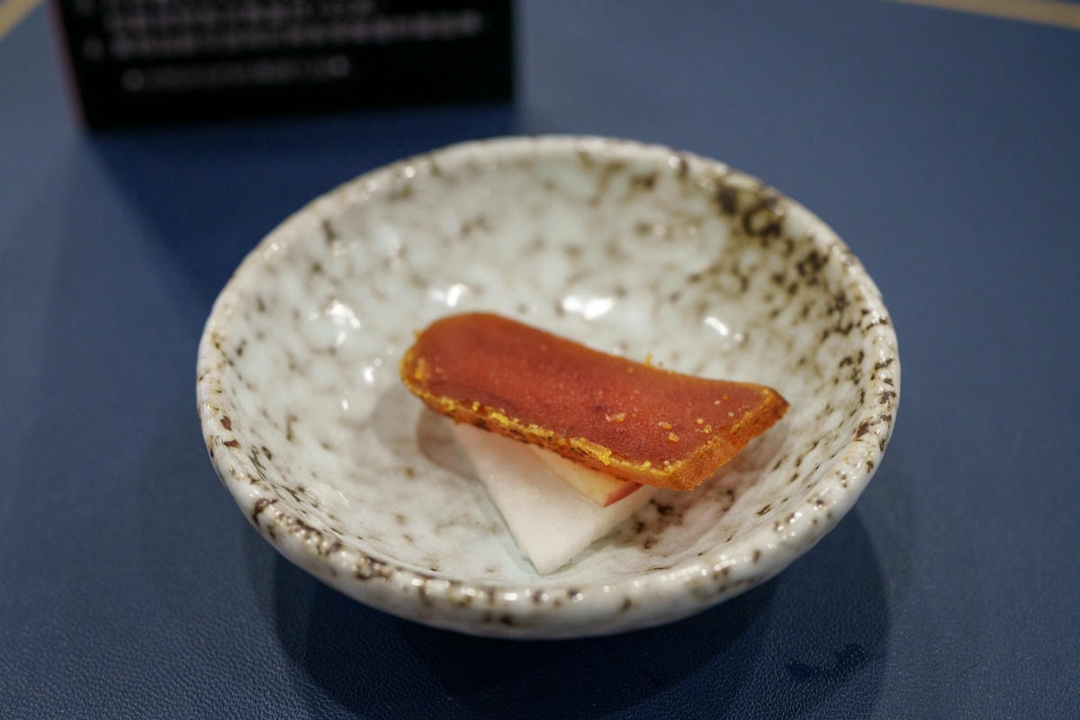 【明水然．樂】宜蘭礁溪慶生聚餐美食推薦，Google 評論4.8高分頂級無菜單鐵板燒，2000元有找的小資族大享受！
