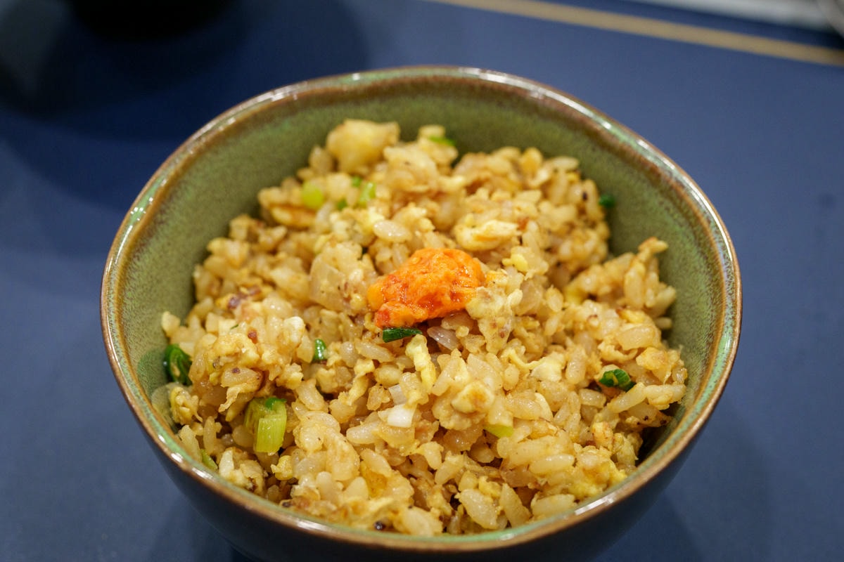【明水然．樂】宜蘭礁溪慶生聚餐美食推薦，Google 評論4.8高分頂級無菜單鐵板燒，2000元有找的小資族大享受！