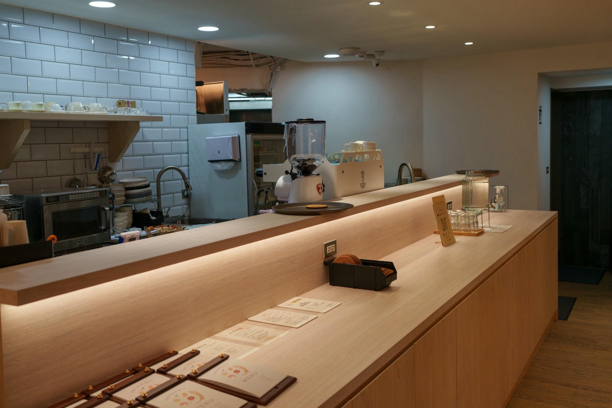 【初心 THE SHIN】台北南京復興義式美食餐廳推薦，商業午餐299元起享紅茶與美式喝到飽！全品項加麵不加價！