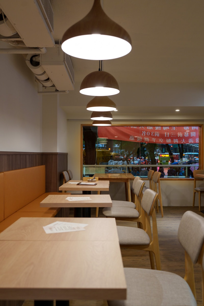【初心 THE SHIN】台北南京復興義式美食餐廳推薦，商業午餐299元起享紅茶與美式喝到飽！全品項加麵不加價！