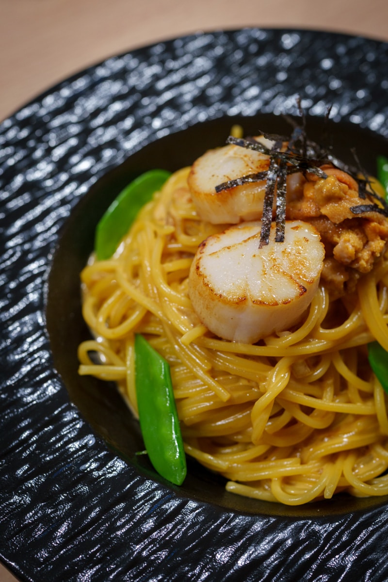 【初心 THE SHIN】台北南京復興義式美食餐廳推薦，商業午餐299元起享紅茶與美式喝到飽！全品項加麵不加價！