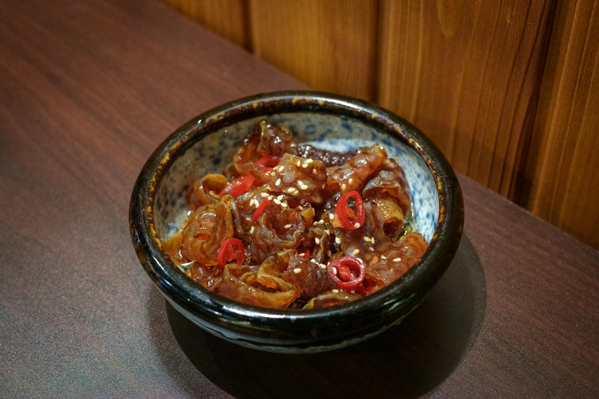 【酒壹居酒屋】台北石牌隱藏版美食推薦，大啖帶広牛肉料理！10大主題特色餐點，主打清酒的人氣居酒屋！
