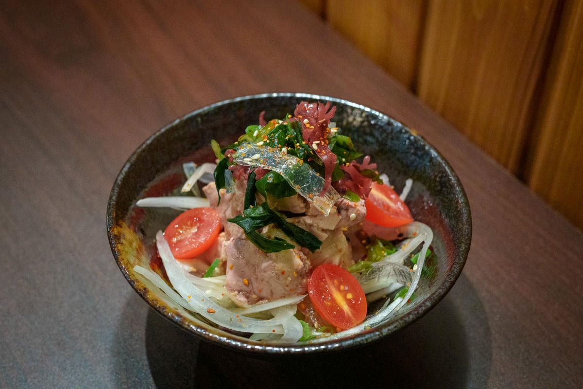 【酒壹居酒屋】台北石牌隱藏版美食推薦，大啖帶広牛肉料理！10大主題特色餐點，主打清酒的人氣居酒屋！