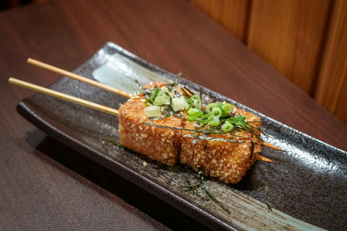【酒壹居酒屋】台北石牌隱藏版美食推薦，大啖帶広牛肉料理！10大主題特色餐點，主打清酒的人氣居酒屋！