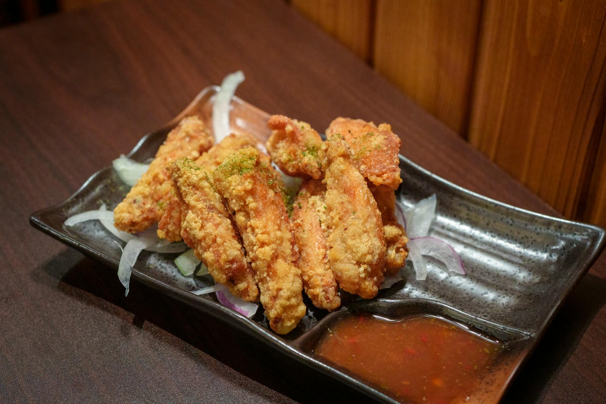 【酒壹居酒屋】台北石牌隱藏版美食推薦，大啖帶広牛肉料理！10大主題特色餐點，主打清酒的人氣居酒屋！