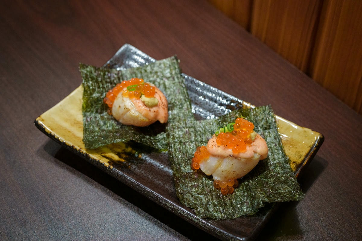 【酒壹居酒屋】台北石牌隱藏版美食推薦，大啖帶広牛肉料理！10大主題特色餐點，主打清酒的人氣居酒屋！