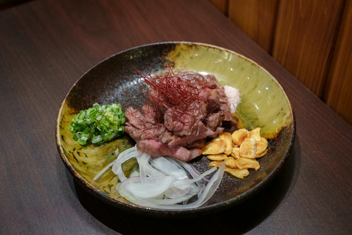 【酒壹居酒屋】台北石牌隱藏版美食推薦，大啖帶広牛肉料理！10大主題特色餐點，主打清酒的人氣居酒屋！