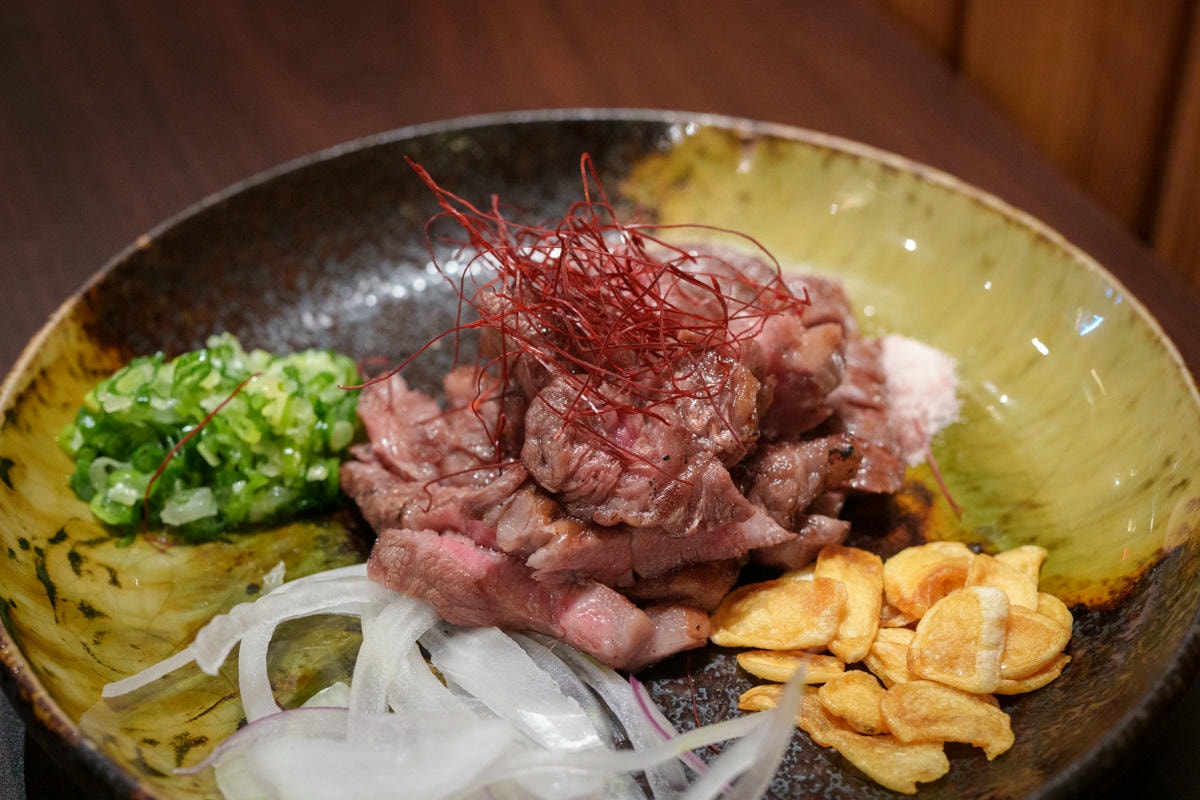 【酒壹居酒屋】台北石牌隱藏版美食推薦，大啖帶広牛肉料理！10大主題特色餐點，主打清酒的人氣居酒屋！