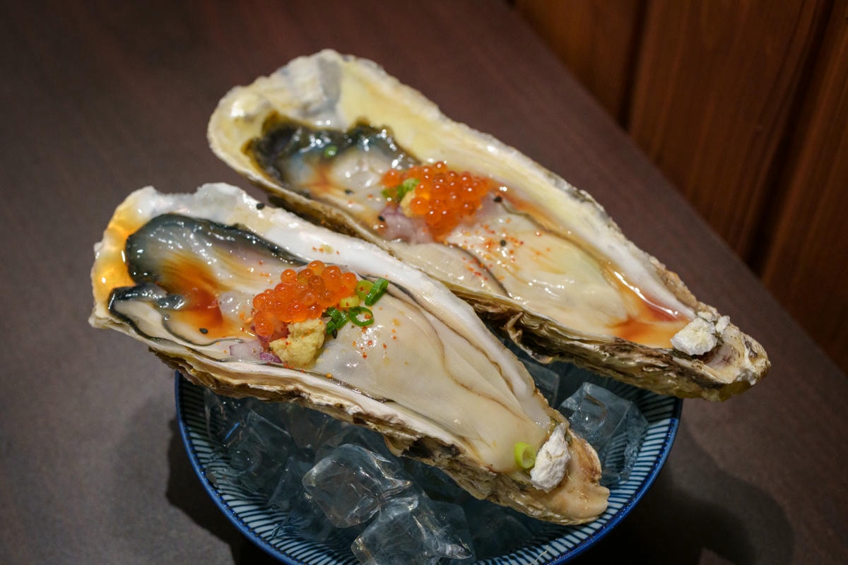 【酒壹居酒屋】台北石牌隱藏版美食推薦，大啖帶広牛肉料理！10大主題特色餐點，主打清酒的人氣居酒屋！