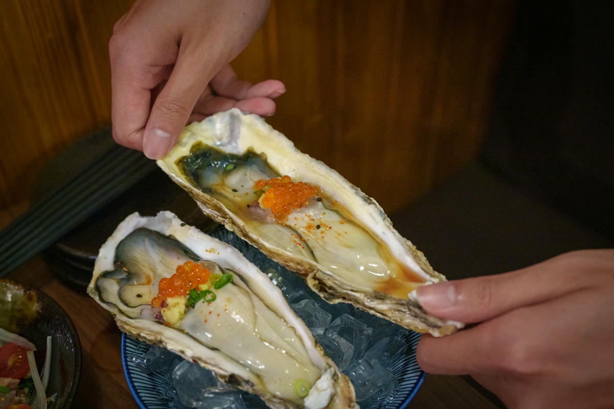 【酒壹居酒屋】台北石牌隱藏版美食推薦，大啖帶広牛肉料理！10大主題特色餐點，主打清酒的人氣居酒屋！