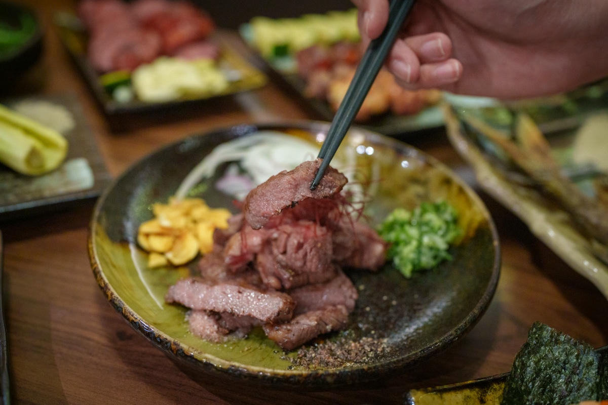 【酒壹居酒屋】台北石牌隱藏版美食推薦，大啖帶広牛肉料理！10大主題特色餐點，主打清酒的人氣居酒屋！