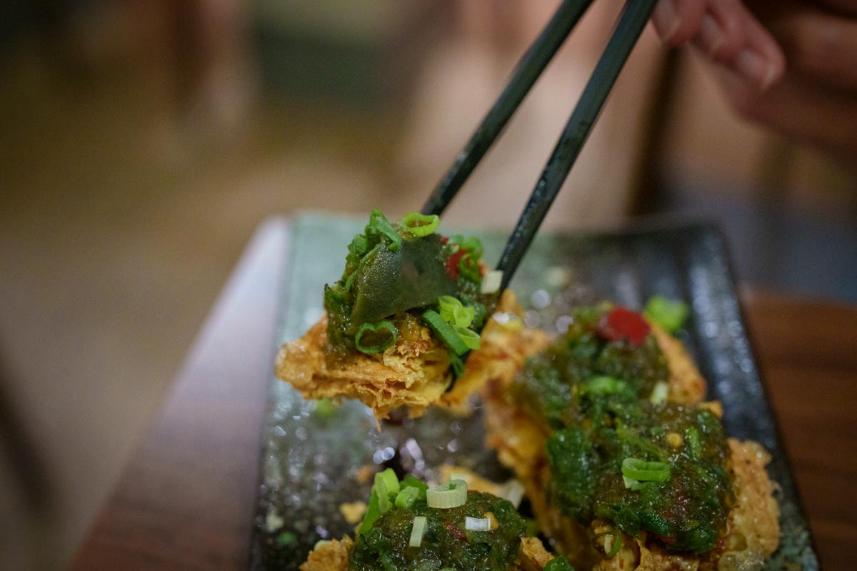 【酒壹居酒屋】台北石牌隱藏版美食推薦，大啖帶広牛肉料理！10大主題特色餐點，主打清酒的人氣居酒屋！