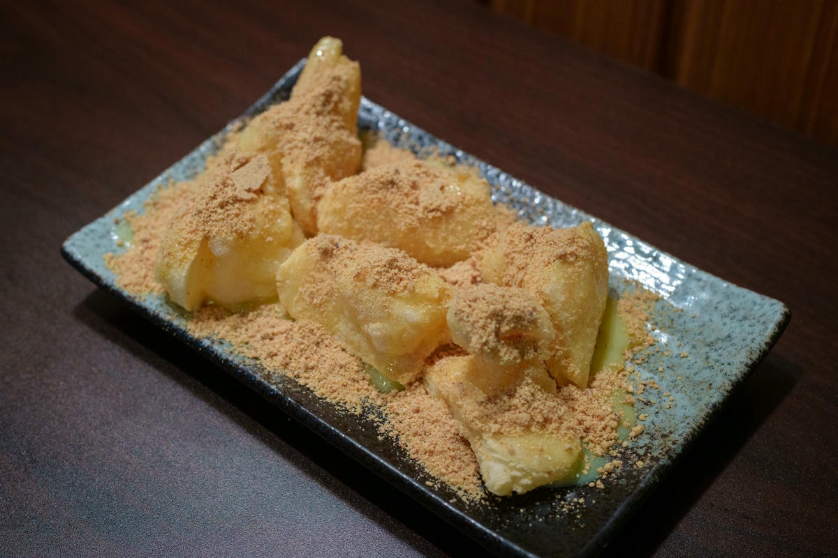 【酒壹居酒屋】台北石牌隱藏版美食推薦，大啖帶広牛肉料理！10大主題特色餐點，主打清酒的人氣居酒屋！