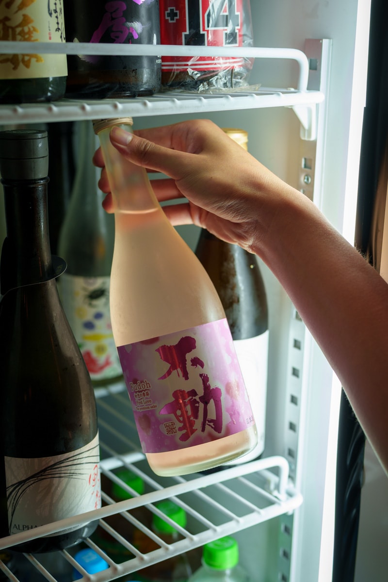 【酒壹居酒屋】台北石牌隱藏版美食推薦，大啖帶広牛肉料理！10大主題特色餐點，主打清酒的人氣居酒屋！