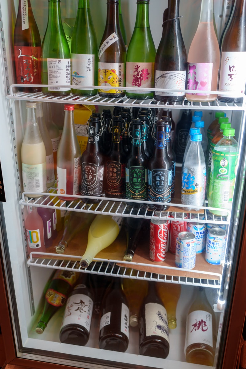 【酒壹居酒屋】台北石牌隱藏版美食推薦，大啖帶広牛肉料理！10大主題特色餐點，主打清酒的人氣居酒屋！
